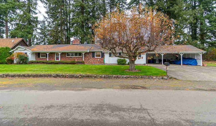 1175 Green Acres Lp NW, Albany, OR 97321 - 4 Beds, 3 Bath