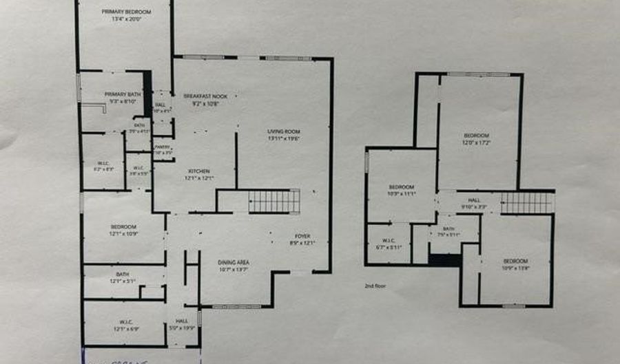 12188 PRESERVE WOODS Cv, Arlington, TN 38002 - 4 Beds, 3 Bath