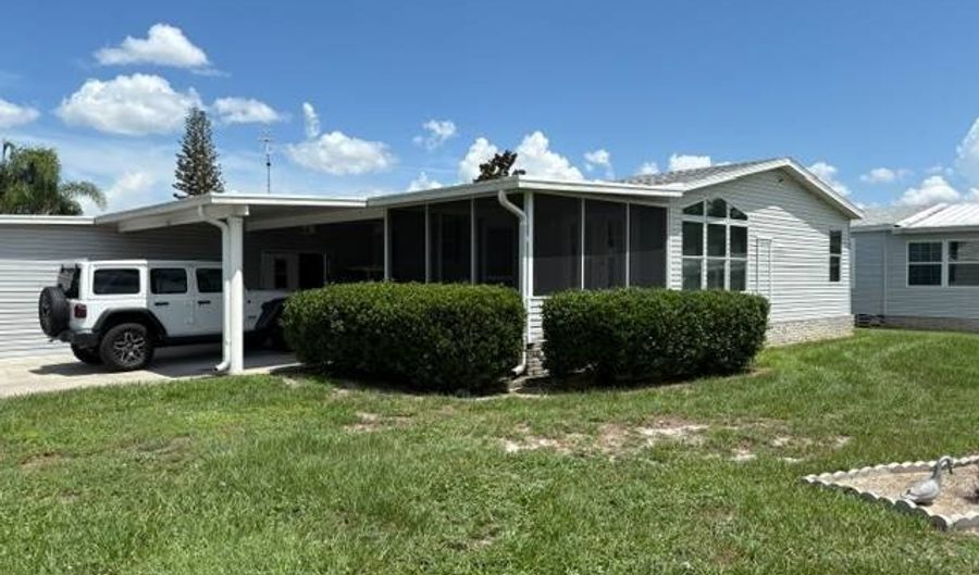 656 Mockingbird Ln, Avon Park, FL 33825 - 2 Beds, 2 Bath