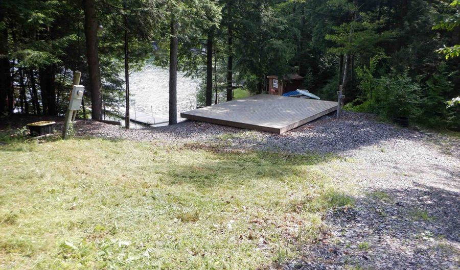 Perch Pond Road, Benson, VT 05743 - 0 Beds, 0 Bath