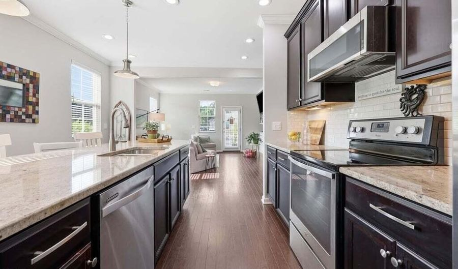 701 Wickham Ridge Rd, Apex, NC 27539 - 4 Beds, 3 Bath