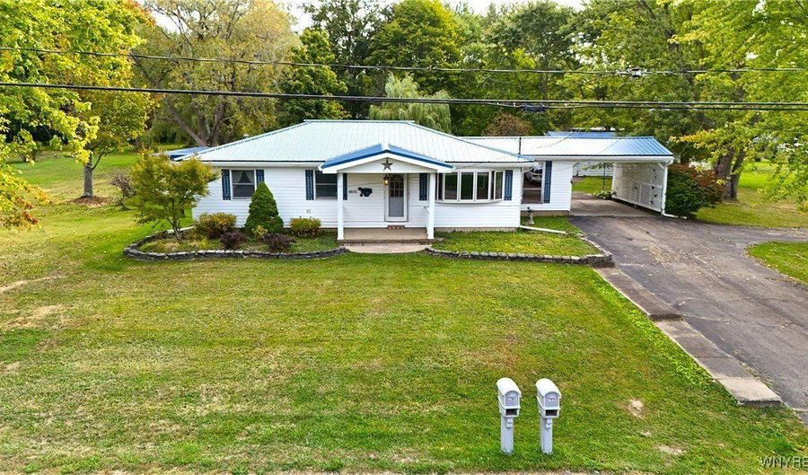 9975 Hardpan Rd, Angola, NY 14006 - 3 Beds, 2 Bath
