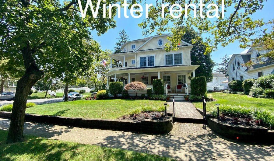 401 Garfield Ave, Avon By The Sea, NJ 07717 - 5 Beds, 4 Bath
