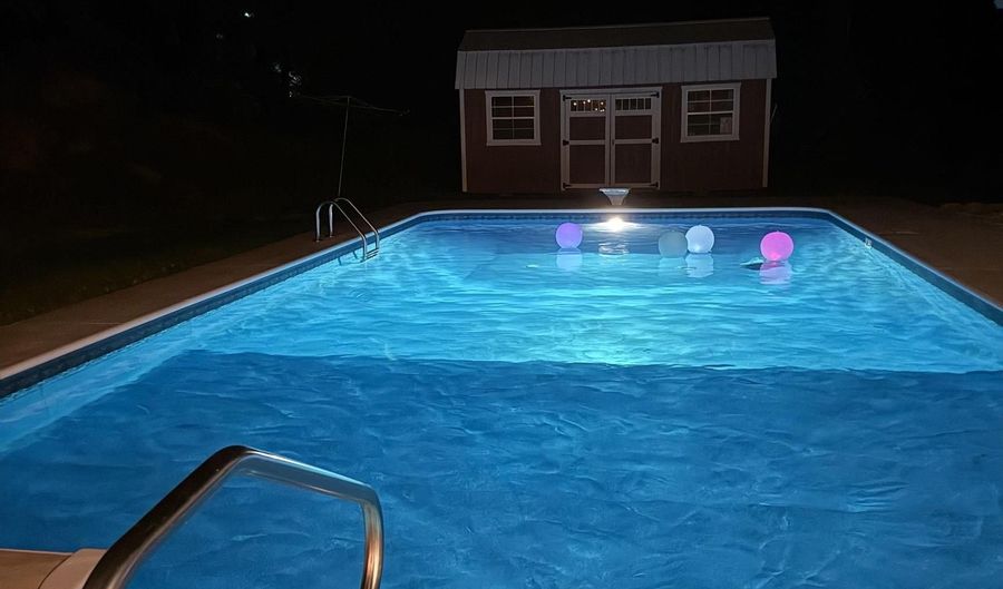 10820 W Sardis Rd, Bauxite, AR 72011 - 4 Beds, 4 Bath