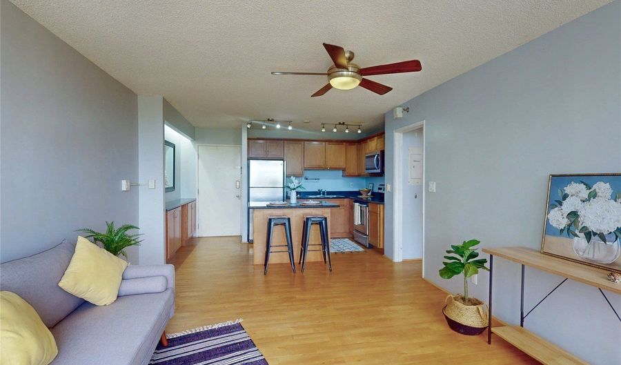 98-402 Koauka Loop 2409, Aiea, HI 96701 - 1 Beds, 1 Bath