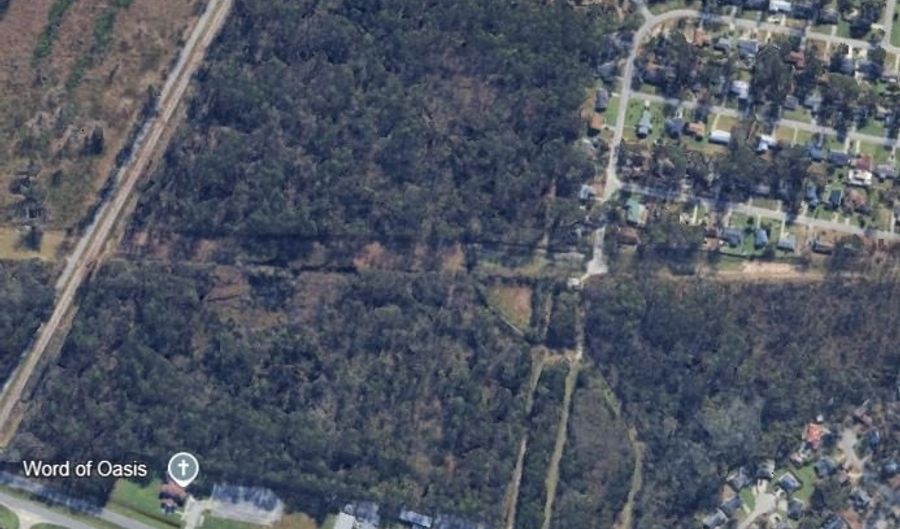 TBD Jaycee Shack Rd, Valdosta, GA 31602 - 0 Beds, 0 Bath