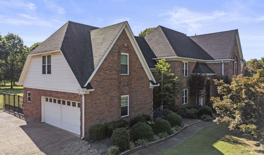 4279 HIGH PLAINS Rd, Bartlett, TN 38135 - 4 Beds, 4 Bath