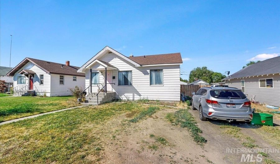 315 13th Ave N, Buhl, ID 83316 - 2 Beds, 1 Bath