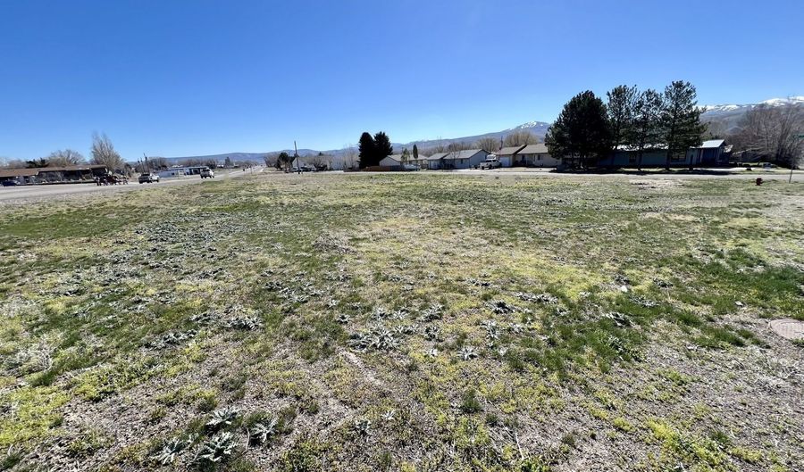 4 Th St, Carlin, NV 89822 - 0 Beds, 0 Bath