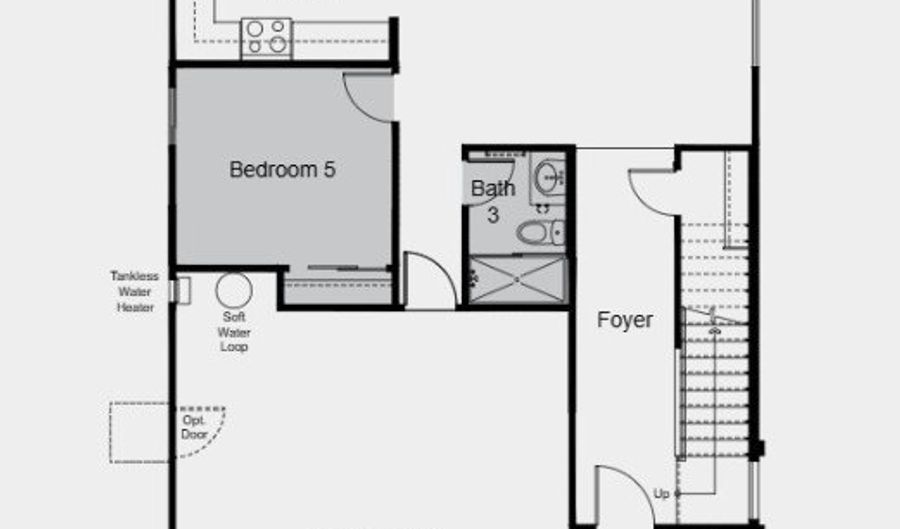 50 Via Montoro, Henderson, NV 89011 - 4 Beds, 3 Bath
