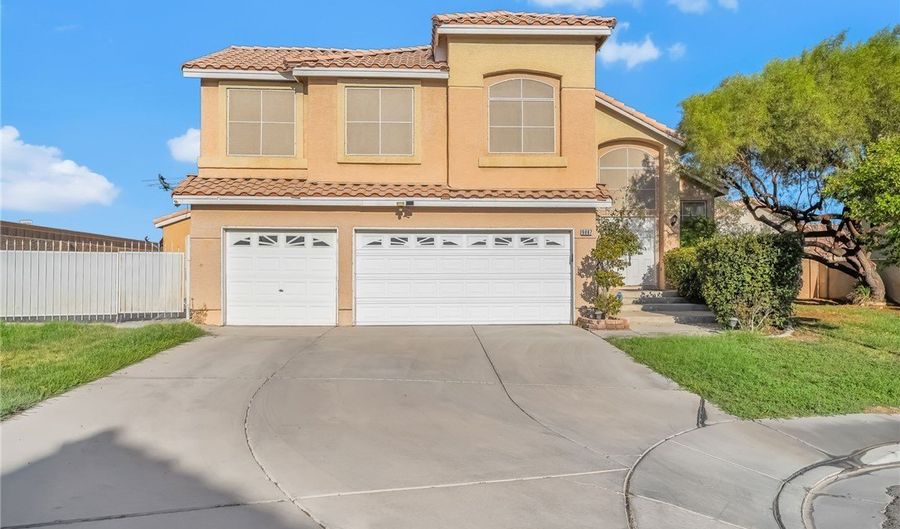 9087 Opera Season Ct, Henderson, NV 89074 - 3 Beds, 3 Bath