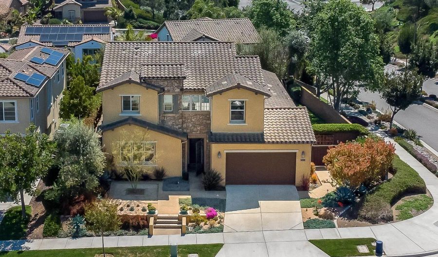 7152 Sitio Corazon, Carlsbad, CA 92009 - 3 Beds, 4 Bath