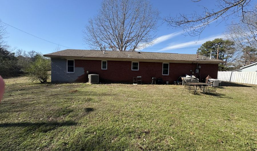 3162 Walsh Rd, Belden, MS 38826 - 3 Beds, 2 Bath