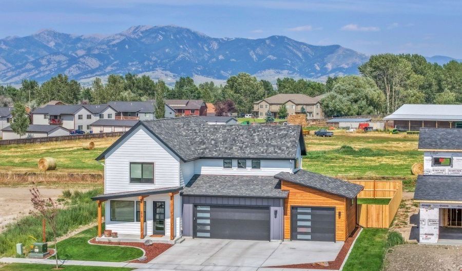 279 Delano Dr, Bozeman, MT 59718 - 4 Beds, 3 Bath