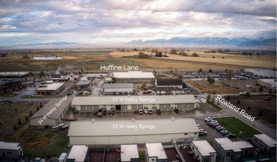 20 W Haley Spgs B, Bozeman, MT 59718 - 0 Beds, 0 Bath