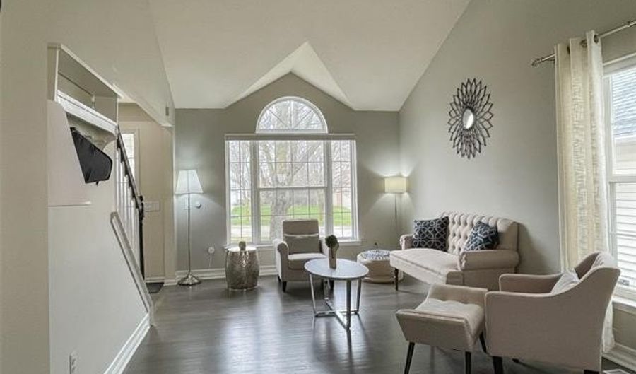 4927 Ravine Ct, Ann Arbor, MI 48105 - 4 Beds, 3 Bath