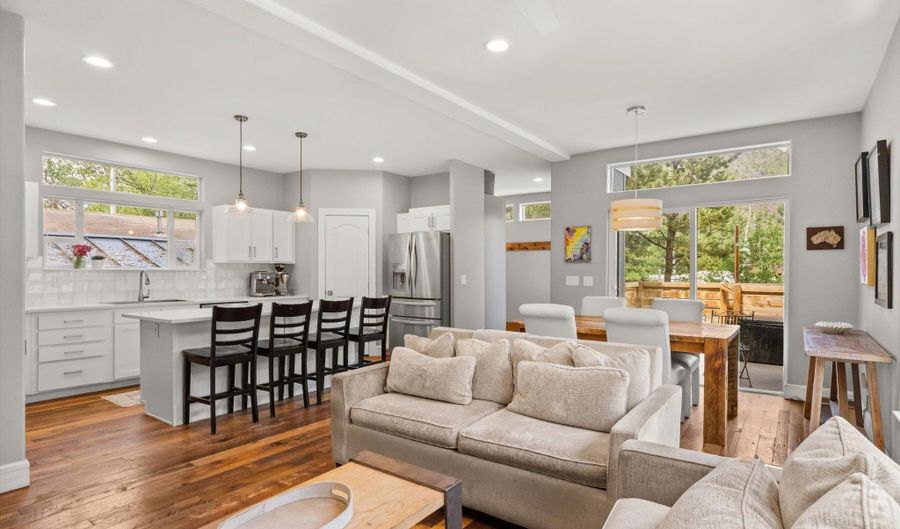 55 Bear Trl, Aspen, CO 81611 - 4 Beds, 4 Bath