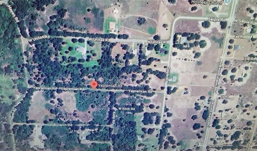 2822 Yepremian Rd, Avon Park, FL 33825 - 0 Beds, 0 Bath