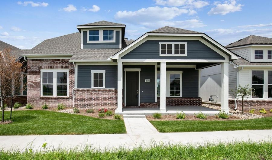 310 W Pepper Tree Rd, Andover, KS 67002 - 3 Beds, 3 Bath