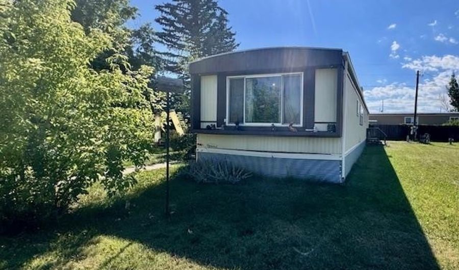 706 W COLLEGE Dr A, Cheyenne, WY 82007 - 2 Beds, 1 Bath