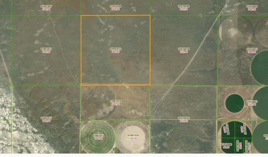 010107012 Near Mote Rd, Battle Mountain, NV 89820 - 0 Beds, 0 Bath