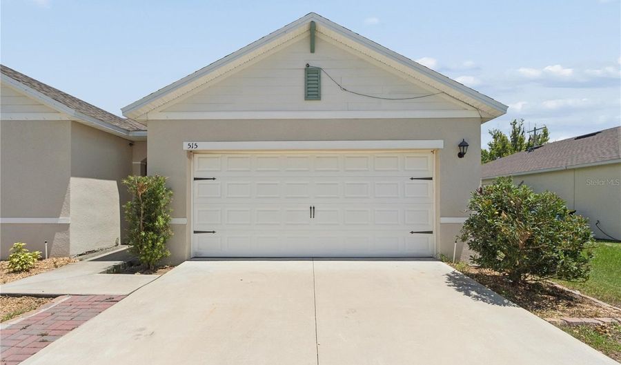 515 AUBURN GROVE Ter, Auburndale, FL 33823 - 4 Beds, 2 Bath