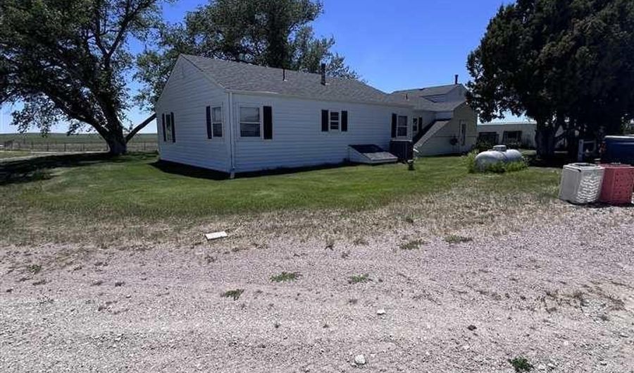 6242 HALL, Alliance, NE 69301 - 3 Beds, null Bath