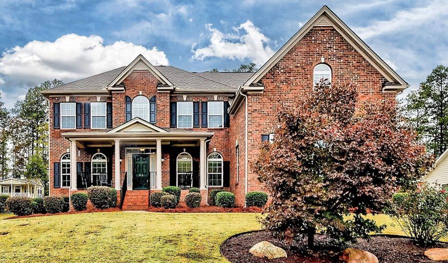 56 Roundtree Rd, Blythewood, SC 29016 - 6 Beds, 5 Bath