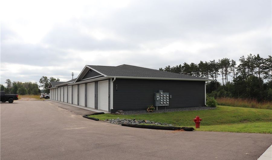 2301 Lake Road Unit 3-7 9-12 3-7, 9-12, Altoona, WI 54720 - 0 Beds, 0 Bath