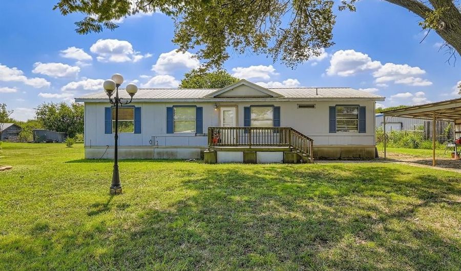 9012 County Road 513, Alvarado, TX 76009 - 2 Beds, 2 Bath