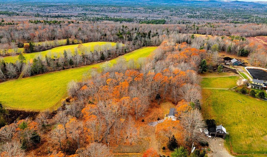 2460 Appleton Ridge Rd, Appleton, ME 04862 - 2 Beds, 0 Bath