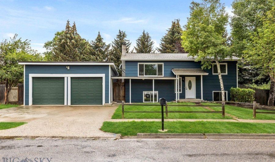 3009 Langhor Ave, Bozeman, MT 59715 - 4 Beds, 2 Bath
