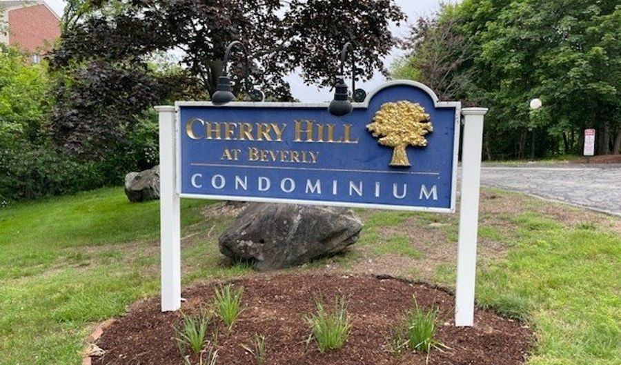 4 Duck Pond Rd 219, Beverly, MA 01915 - 3 Beds, 2 Bath