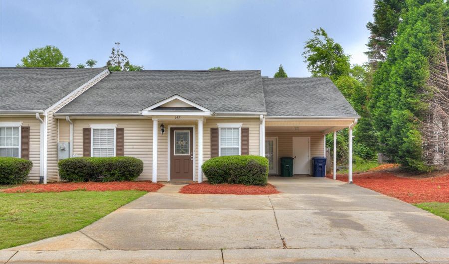 147 Portofino Ln SW, Aiken, SC 29803 - 2 Beds, 2 Bath