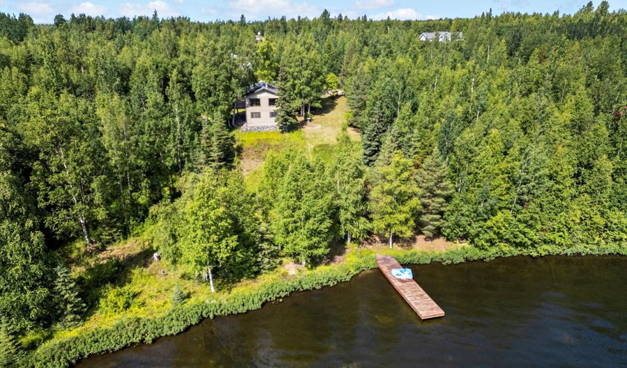 663 N Knob Hill Ct, Big Lake, AK 99623 - 2 Beds, 2 Bath