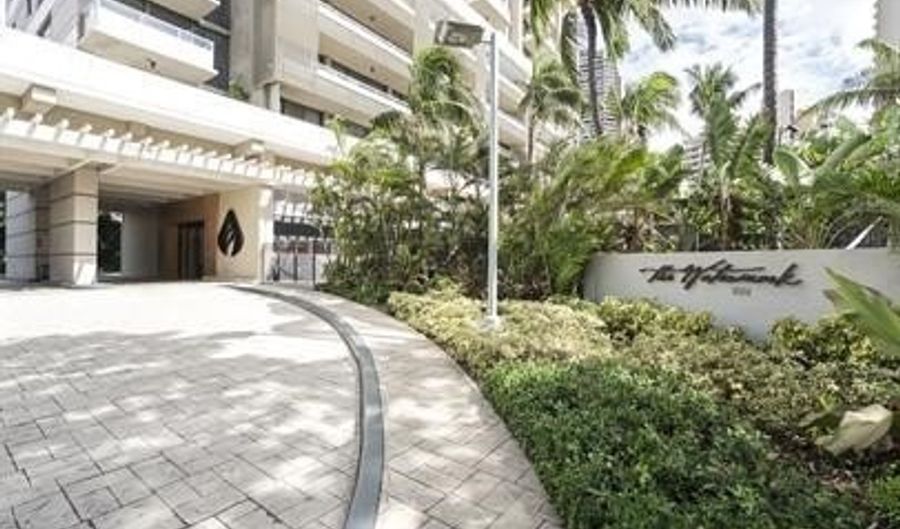 1551 Ala Wai Blvd 202, Honolulu, HI 96815 - 2 Beds, 2 Bath