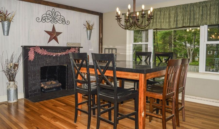 16 Vilas Rd, Alstead, NH 03602 - 5 Beds, 4 Bath