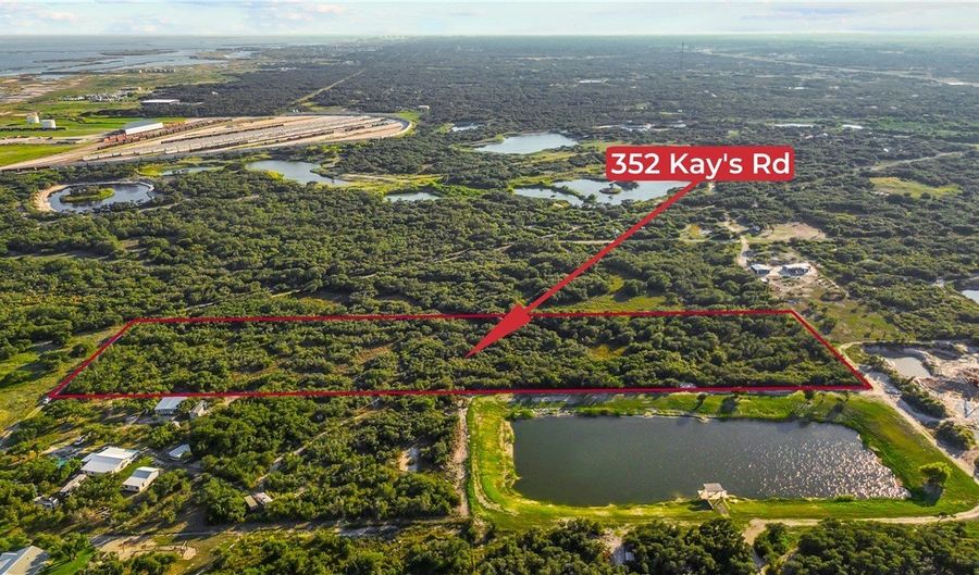 352 Kays St Lot 26, Aransas Pass, TX 78336 - 0 Beds, 0 Bath