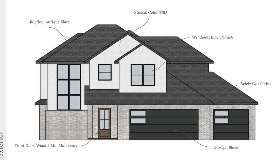3902 SW Essence Ave, Bentonville, AR 72713 - 4 Beds, 4 Bath
