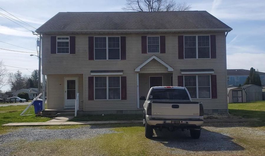 218 E N St, Felton, DE 19943 - 3 Beds, 3 Bath