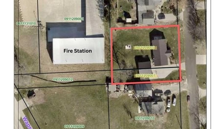 504 S Linn St, Anamosa, IA 52205 - 5 Beds, 3 Bath
