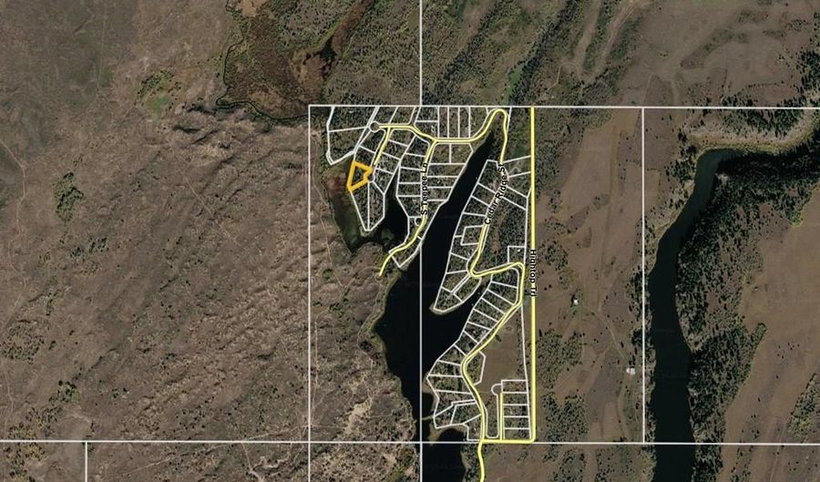 1861 Beaver Ln, Ashton, ID 83420 - 0 Beds, 0 Bath