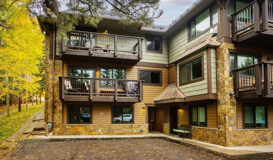 650 S Monarch St 9, Aspen, CO 81611 - 4 Beds, null Bath