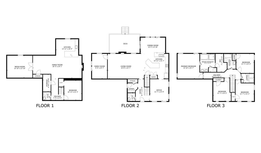 13811 DOCTOR EDELEN Dr, Accokeek, MD 20607 - 4 Beds, 4 Bath