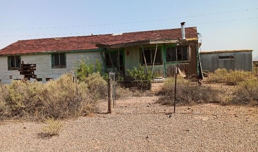 3 James Way, Alamogordo, NM 88310 - 0 Beds, 0 Bath