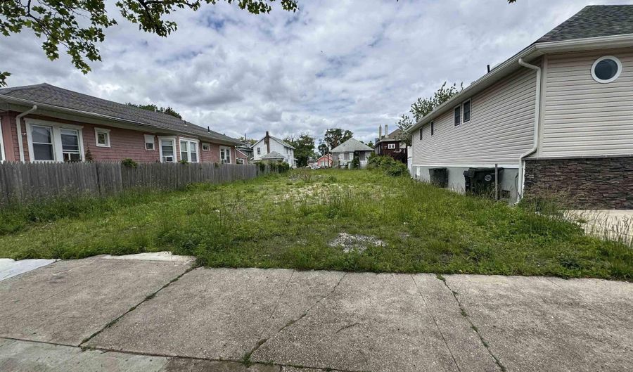 617 Wabash, Atlantic City, NJ 08401 - 0 Beds, 0 Bath