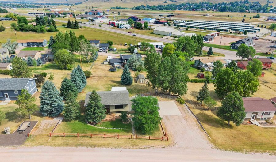 7810 Wild Rose St, Blackhawk, SD 57718 - 3 Beds, 2 Bath