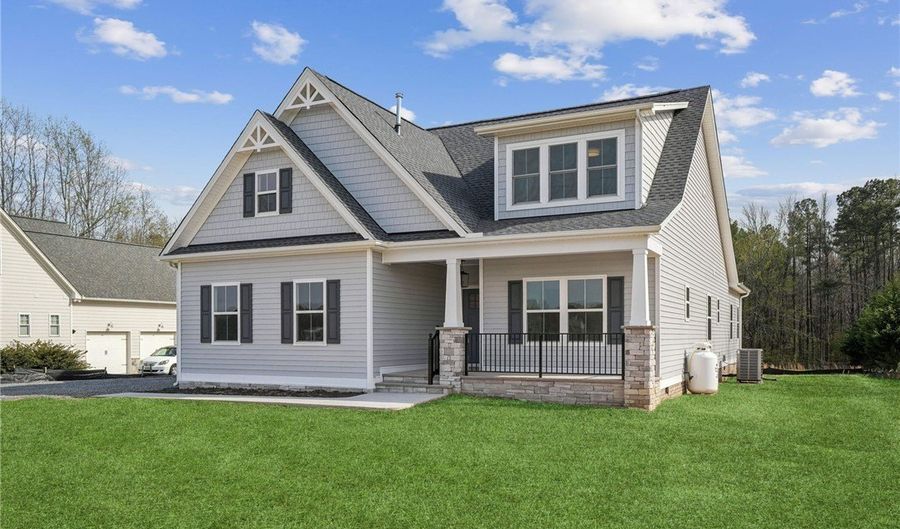 13626 Blanton Rd, Ashland, VA 23005 - 4 Beds, 3 Bath