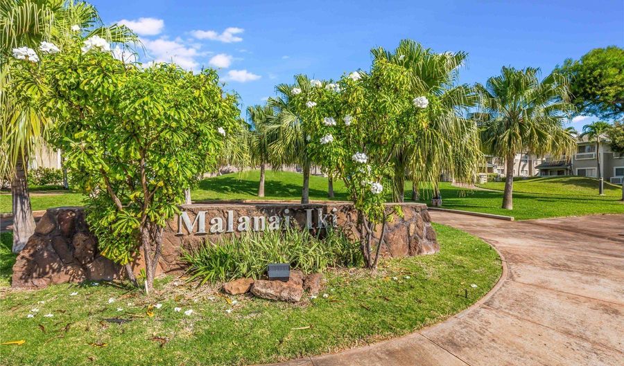 91-1067 Oaniani St 5E, Kapolei, HI 96707 - 2 Beds, 1 Bath