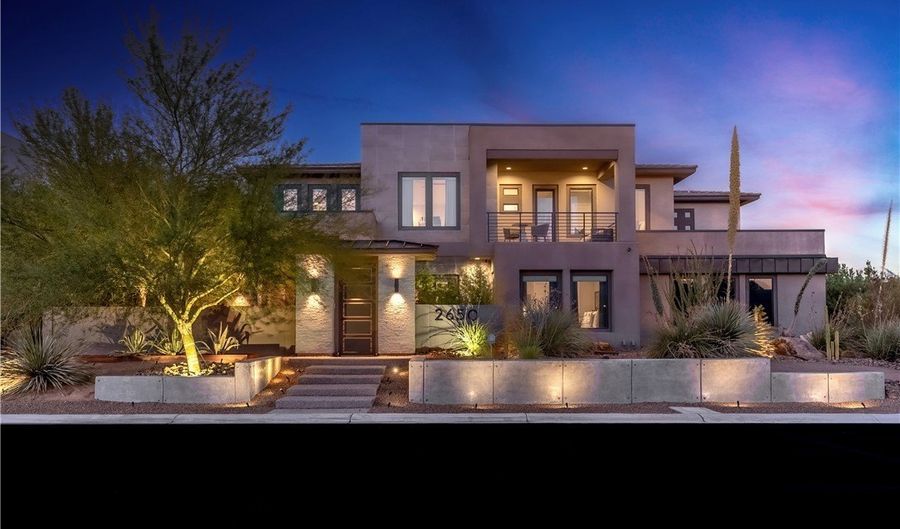 2650 Eldora Ests, Las Vegas, NV 89117 - 5 Beds, 7 Bath